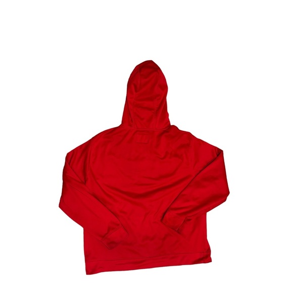 Ohio State University Hoodie by Antigua - Picture 2 of 3